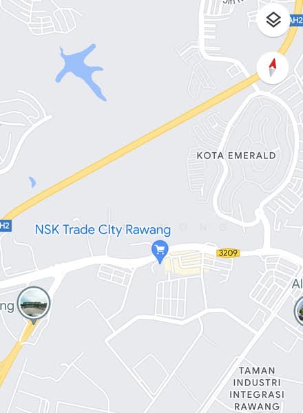 Commercial Land for Sale in Taman Industri Integrasi Rawang (Rawang) - LEON WONG - PropertyGuru.com.my