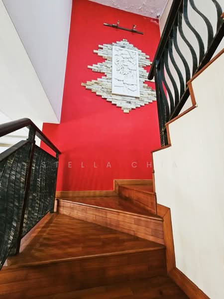 Semi-Detached House for Sale in Johor Bahru (Johor) - Stella Chia - Interior - PropertyGuru.com.my