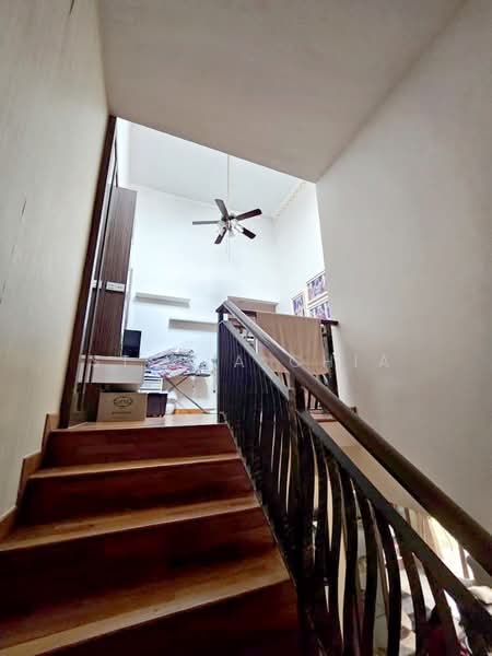 Semi-Detached House for Sale in Johor Bahru (Johor) - Stella Chia - Interior - PropertyGuru.com.my