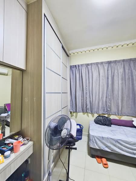 Semi-Detached House for Sale in Johor Bahru (Johor) - Stella Chia - Bedroom - PropertyGuru.com.my