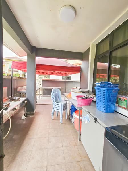 Semi-Detached House for Sale in Johor Bahru (Johor) - Stella Chia - Exterior - PropertyGuru.com.my