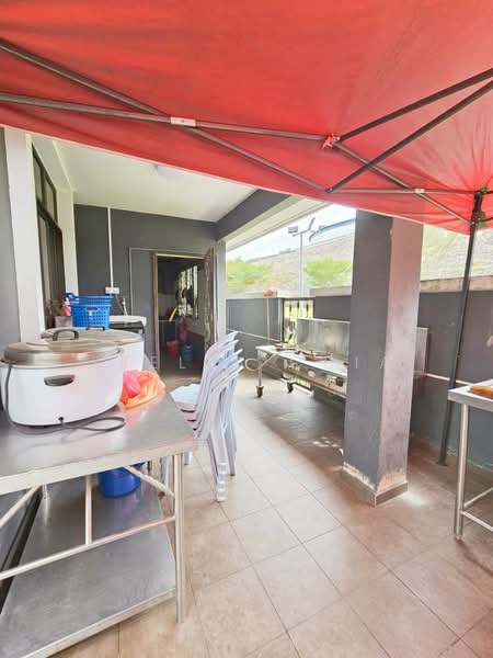 Semi-Detached House for Sale in Johor Bahru (Johor) - Stella Chia - Kitchen - PropertyGuru.com.my