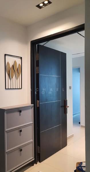 Servis Apartment untuk Dijual di Wave @ Marina Cove - Rachael Koh - PropertyGuru.com.my