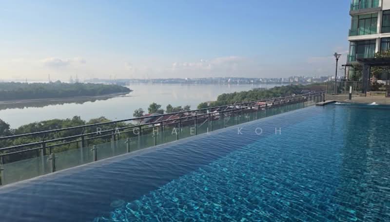 Servis Apartment untuk Dijual di Wave @ Marina Cove - Rachael Koh - PropertyGuru.com.my