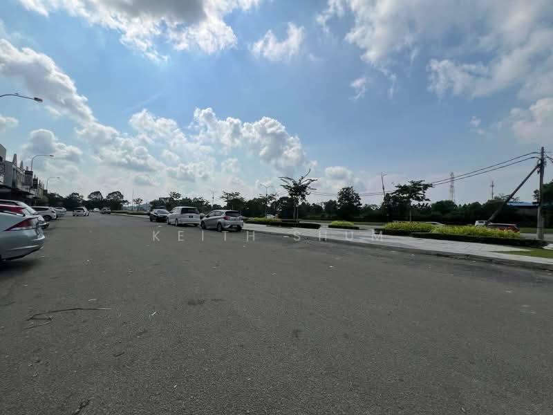 Kedai untuk Dijual di Lima Kedai (Skudai) - Keith Shum - Exterior - PropertyGuru.com.my