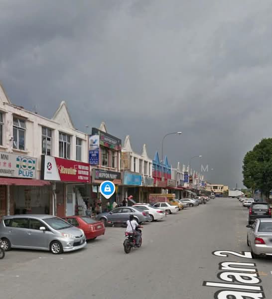 Kedai untuk Dijual di Lima Kedai (Skudai) - Keith Shum - PropertyGuru.com.my