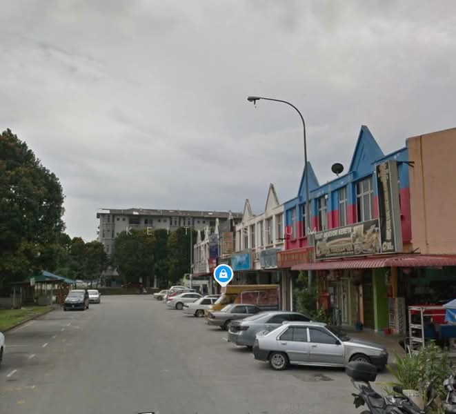 Kedai untuk Dijual di Lima Kedai (Skudai) - Keith Shum - Exterior - PropertyGuru.com.my