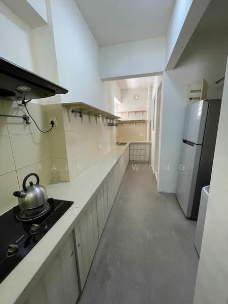 Condominium for Rent at Surin Condominium - Rainny Wong - Kitchen - PropertyGuru.com.my