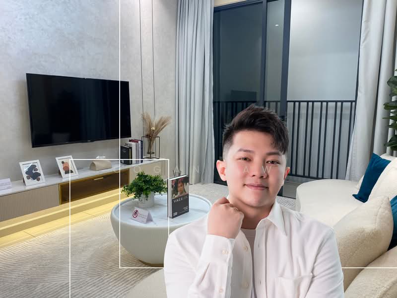 Servis Apartment untuk Dijual di Sunway Velocity 3 - Cogan Law - PropertyGuru.com.my