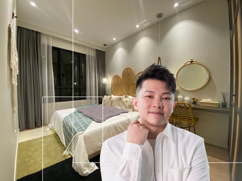 Servis Apartment untuk Dijual di Sunway Velocity 3 - Cogan Law - PropertyGuru.com.my