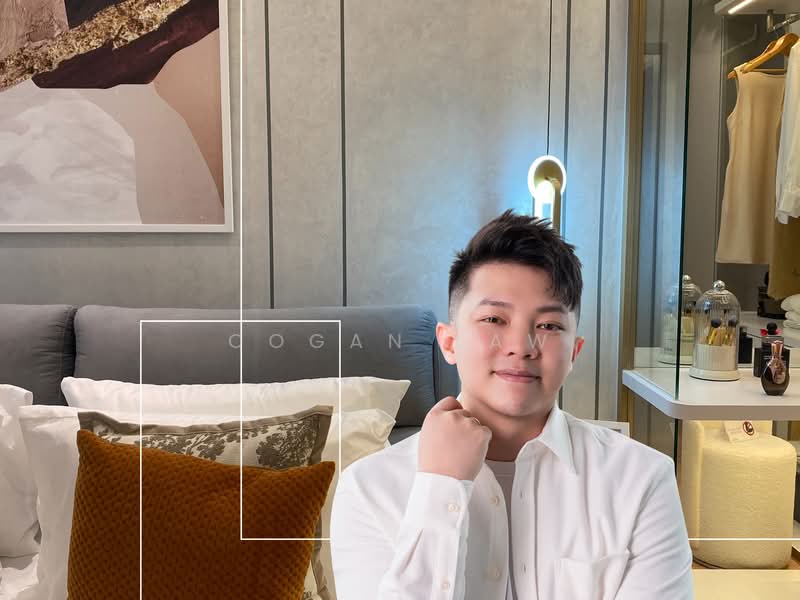 Servis Apartment untuk Dijual di Sunway Velocity 3 - Cogan Law - PropertyGuru.com.my