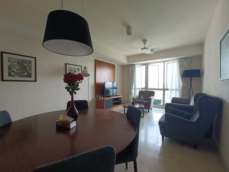 Service Residence for Rent at myHabitat - Shan Shan - Living Room - PropertyGuru.com.my