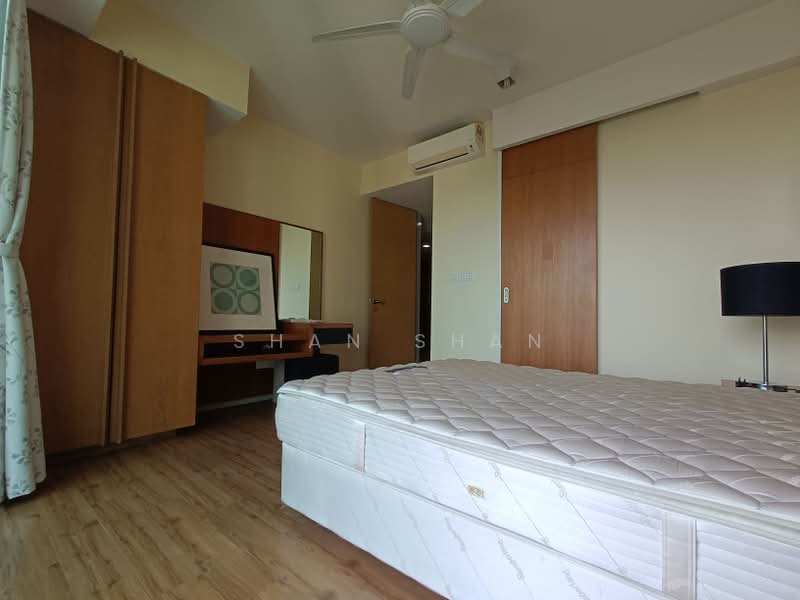 Service Residence for Rent at myHabitat - Shan Shan - Bedroom - PropertyGuru.com.my