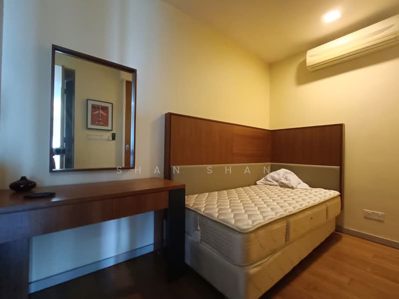 Service Residence for Rent at myHabitat - Shan Shan - Bedroom - PropertyGuru.com.my
