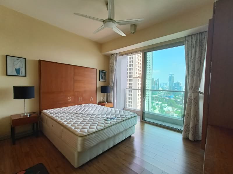 Service Residence for Rent at myHabitat - Shan Shan - Bedroom - PropertyGuru.com.my