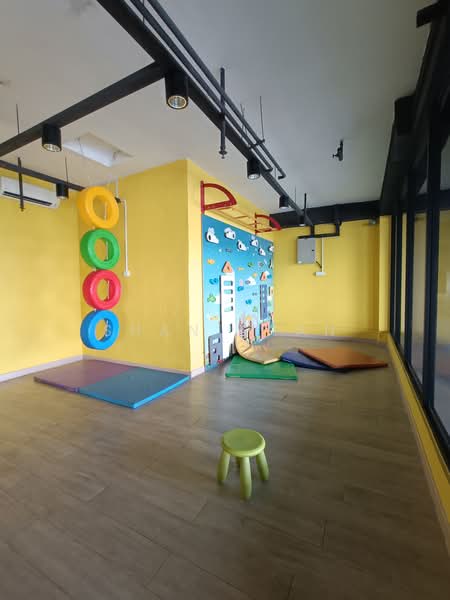 Service Residence for Rent at myHabitat - Shan Shan - Interior - PropertyGuru.com.my