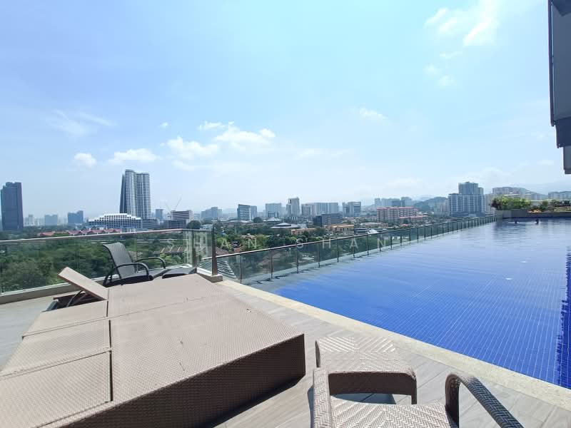 Service Residence for Rent at myHabitat - Shan Shan - View - PropertyGuru.com.my