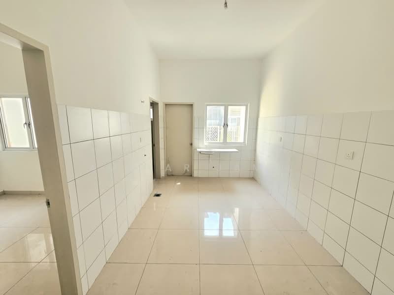 2-storey Terraced House for Sale in Bandar Rimbayu (Telok Panglima Garang) - Amsyar Jamil - Interior - PropertyGuru.com.my