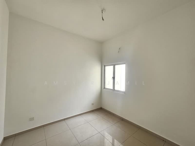 2-storey Terraced House for Sale in Bandar Rimbayu (Telok Panglima Garang) - Amsyar Jamil - Interior - PropertyGuru.com.my