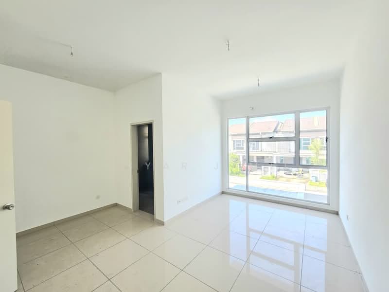 2-storey Terraced House for Sale in Bandar Rimbayu (Telok Panglima Garang) - Amsyar Jamil - Interior - PropertyGuru.com.my