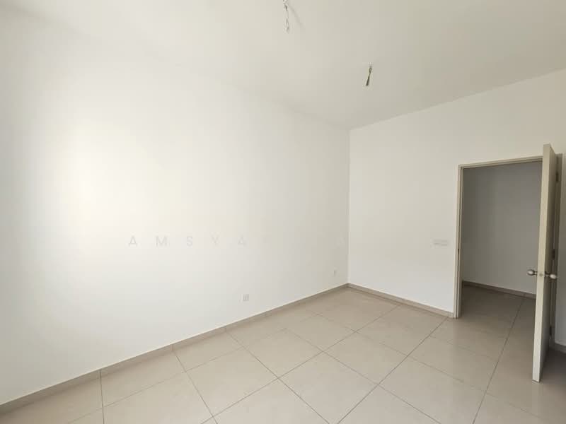 2-storey Terraced House for Sale in Bandar Rimbayu (Telok Panglima Garang) - Amsyar Jamil - Interior - PropertyGuru.com.my