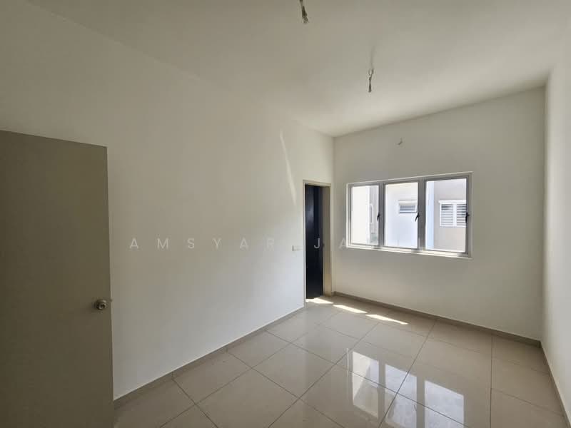 2-storey Terraced House for Sale in Bandar Rimbayu (Telok Panglima Garang) - Amsyar Jamil - Interior - PropertyGuru.com.my