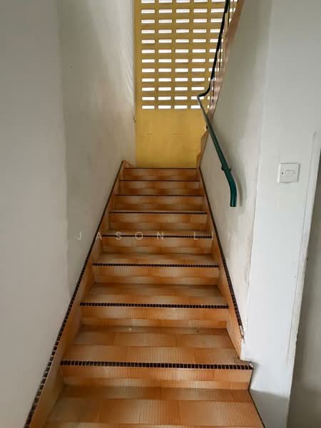 Rumah Berkembar untuk Dijual di Bangsar (Kuala Lumpur) - Jason Lim - Interior - PropertyGuru.com.my
