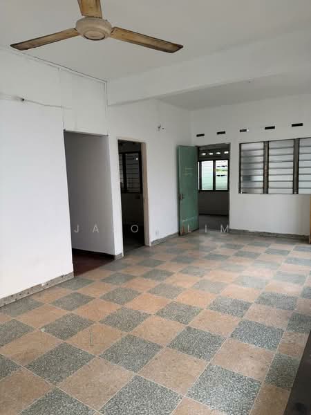 Rumah Berkembar untuk Dijual di Bangsar (Kuala Lumpur) - Jason Lim - Living Room - PropertyGuru.com.my