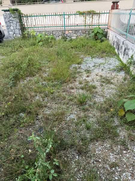 Rumah Berkembar untuk Dijual di Bangsar (Kuala Lumpur) - Jason Lim - Exterior - PropertyGuru.com.my