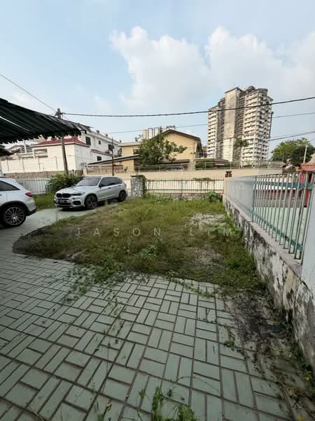 Rumah Berkembar untuk Dijual di Bangsar (Kuala Lumpur) - Jason Lim - Exterior - PropertyGuru.com.my