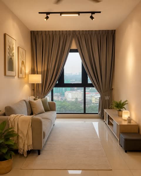 Condominium for Rent at Skyline KL - Henry Chew - PropertyGuru.com.my