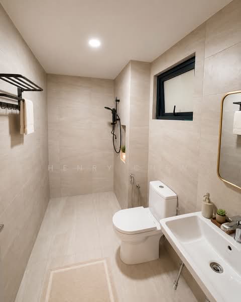 Condominium for Rent at Skyline KL - Henry Chew - Bathroom - PropertyGuru.com.my
