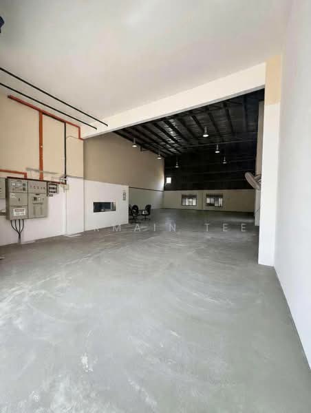 Kilang untuk Disewa di Kempas Utama (Tebrau) - Jermain Tee - PropertyGuru.com.my