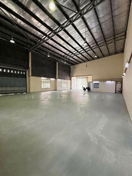 Kilang untuk Disewa di Kempas Utama (Tebrau) - Jermain Tee - PropertyGuru.com.my