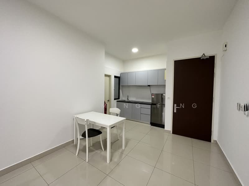 Kondominium untuk Dijual di The Olive - Tang Ming Fung - Kitchen - PropertyGuru.com.my