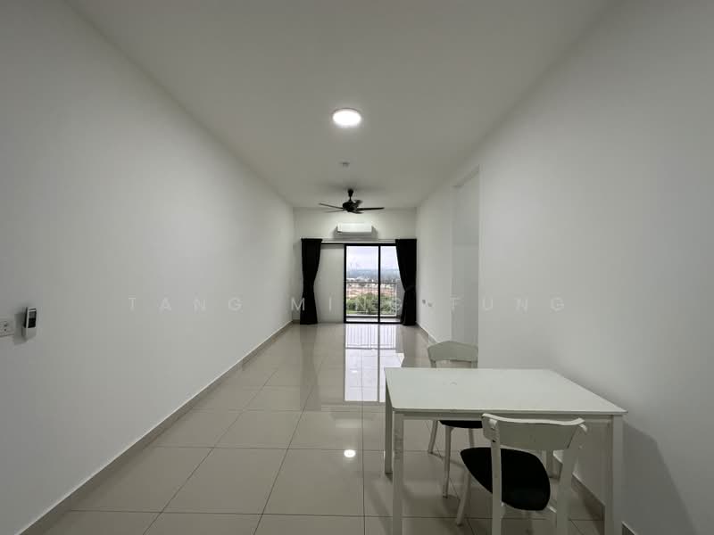 Kondominium untuk Dijual di The Olive - Tang Ming Fung - Dining Room - PropertyGuru.com.my