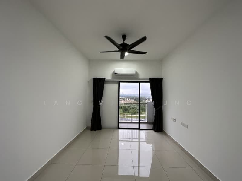 Kondominium untuk Dijual di The Olive - Tang Ming Fung - View - PropertyGuru.com.my