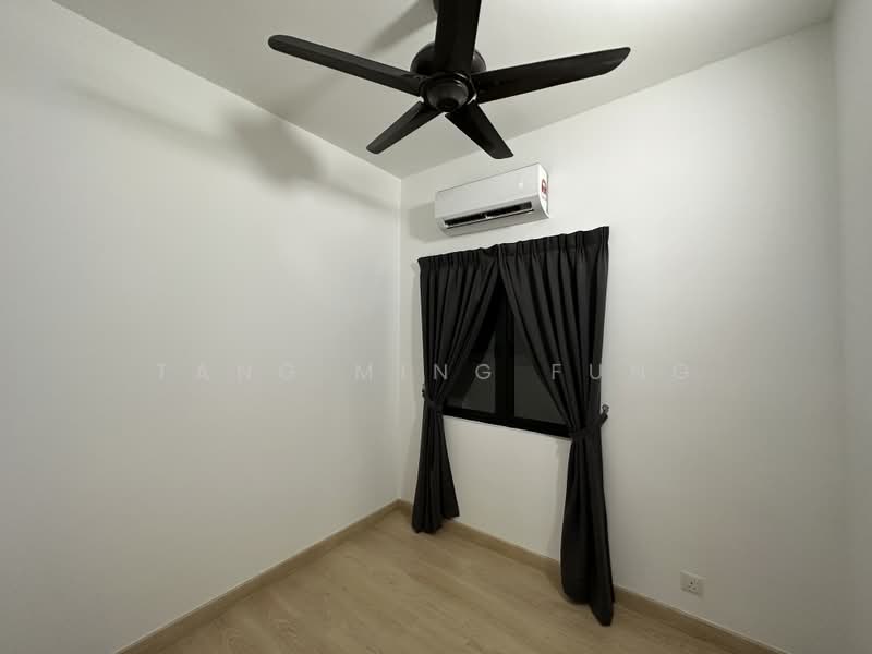 Kondominium untuk Dijual di The Olive - Tang Ming Fung - Interior - PropertyGuru.com.my