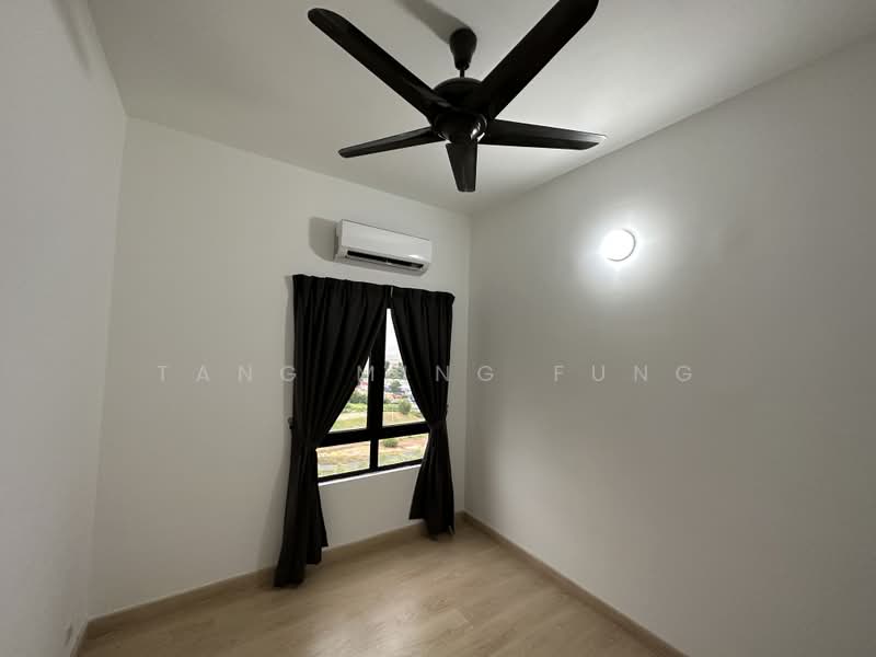 Kondominium untuk Dijual di The Olive - Tang Ming Fung - Interior - PropertyGuru.com.my