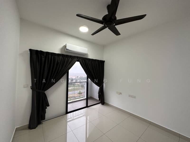 Kondominium untuk Dijual di The Olive - Tang Ming Fung - View - PropertyGuru.com.my