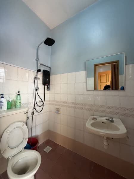Rumah Teres 2 Tingkat untuk Dijual di Usj 18 (Subang Jaya) - Tyson Gan - PropertyGuru.com.my