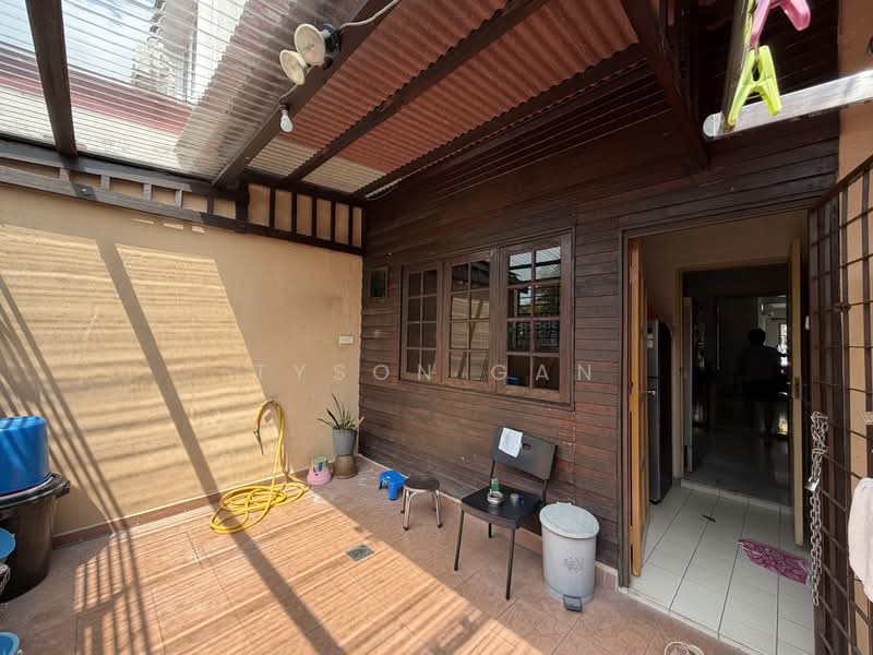 Rumah Teres 2 Tingkat untuk Dijual di Usj 18 (Subang Jaya) - Tyson Gan - PropertyGuru.com.my