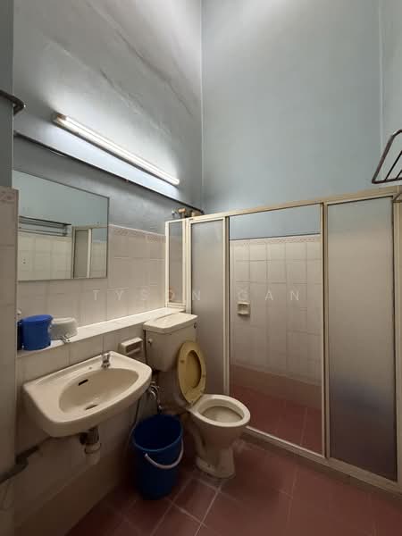 Rumah Teres 2 Tingkat untuk Dijual di Usj 18 (Subang Jaya) - Tyson Gan - PropertyGuru.com.my