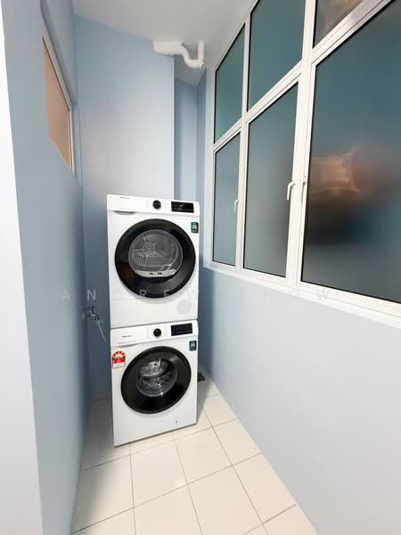 Condominium for Rent at QuayWest Residence - Andrew Chow - Interior - PropertyGuru.com.my