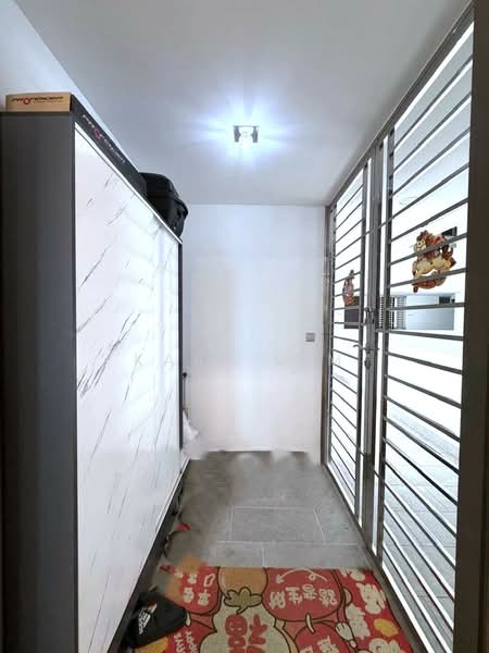Service Residence for Sale at SKS Habitat - Karl Lim - Entrance - PropertyGuru.com.my