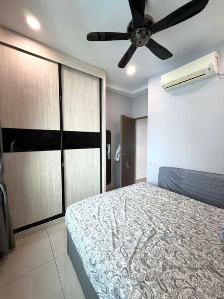 Service Residence for Sale at SKS Habitat - Karl Lim - Bedroom - PropertyGuru.com.my