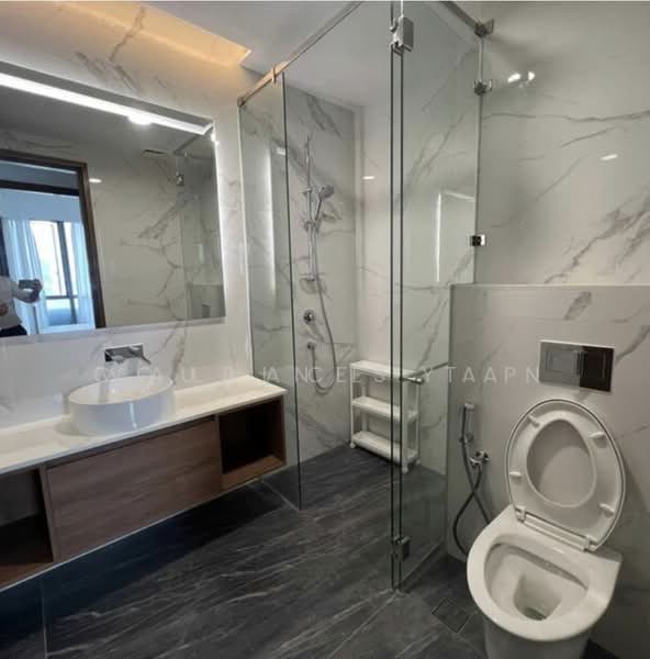 Service Residence for Sale at Core Residence @ TRX - Courines Tan - PropertyGuru.com.my