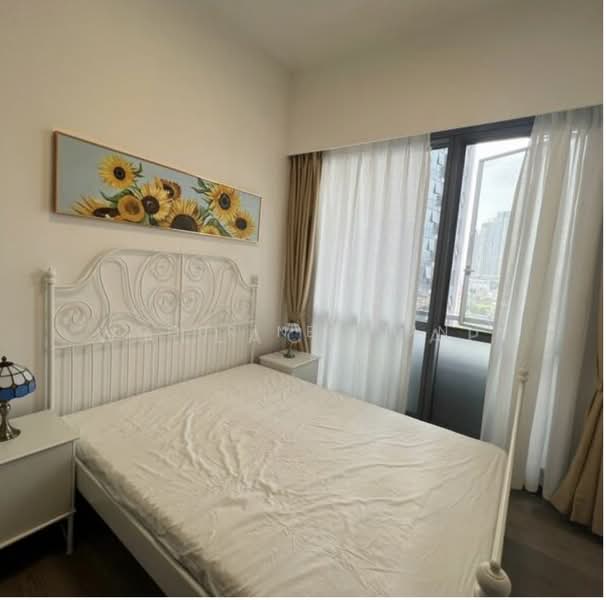 Service Residence for Sale at Core Residence @ TRX - Courines Tan - PropertyGuru.com.my