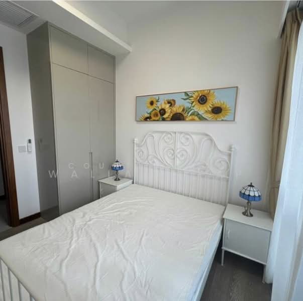 Service Residence for Sale at Core Residence @ TRX - Courines Tan - PropertyGuru.com.my