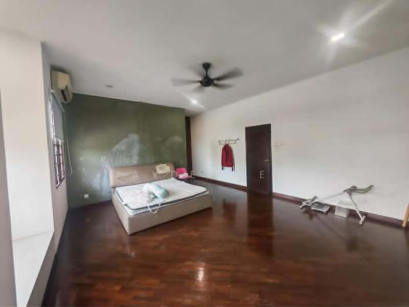 Rumah Teres untuk Dijual di Bandar Puteri Puchong (Puchong) - Jayden Lee - Bedroom - PropertyGuru.com.my